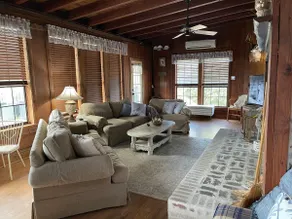 Historical Country Home with Beautiful View - Image 2