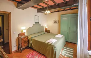 Farmhouse ”Villa Il Poggiolo” Siena, Park 1 - Image 5