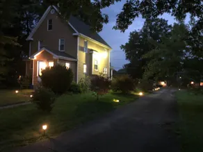 Large Historic Farmhouse in Heart of Boardman - Image 2