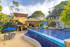 Epic adventures in Costa Rica! AC, Wi-Fi, Pool! - Image 2