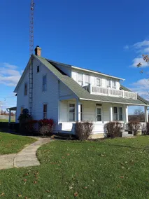 Historic Farmhouse at Little Fish Brewing Company - Image 2