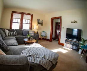 Historic Farmhouse at Little Fish Brewing Company - Image 3