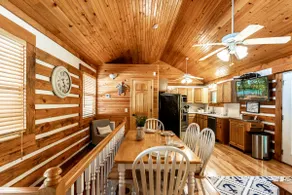 Lakein' It Easy With Private Dock - Image 5
