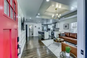 The Red Door Bnb ATL! Corporate/Luxe Retreat! - Image 3