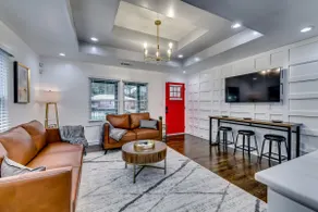 The Red Door Bnb ATL! Corporate/Luxe Retreat! - Image 5