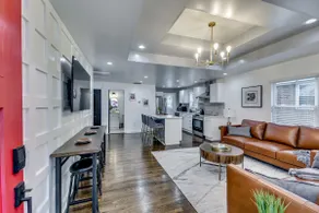 The Red Door Bnb ATL! Corporate/Luxe Retreat! - Image 4