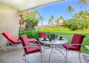 Well equipped ground floor with AC, Oceanside - Image 2