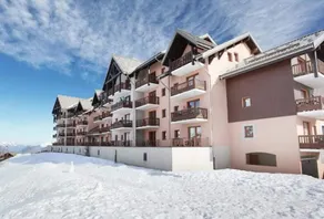 VALMEINIER Apartment - Image 2