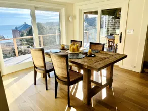 Huge Ocean Front Retreat with Pool Hot Tub Open All Winter - Image 3