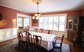 Meadow View Manor-Historic 1880s Home - Image 4