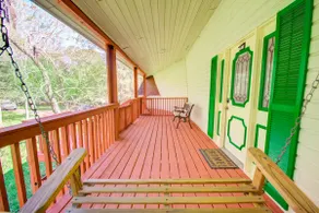 The Deer Land Estates est 1985 - Houston Getaway - Image 4