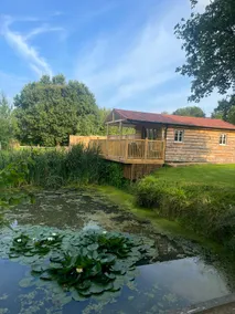 Marthas View Cabin a peaceful rural place to relax - Image 4