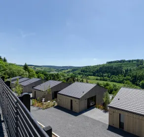 Sauerland Lodge - Haus Luise - Image 3