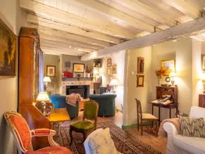 Elegant 5-bedroom residence in Burgos with Wi-Fi - Image 4