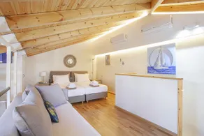 The Dreamy Loft Corfu - Image 2