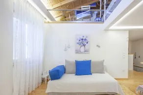 The Dreamy Loft Corfu - Image 3