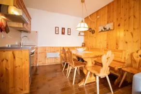 A stone's throw from the ski lifts - Penia di Canazei - Image 4