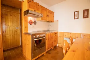 A stone's throw from the ski lifts - Penia di Canazei - Image 5
