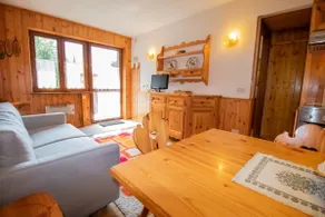 A stone's throw from the ski lifts - Penia di Canazei - Image 3