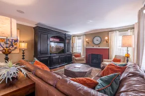 Highland Cottage - Dickson St/Pool Table/PingPong - Image 2