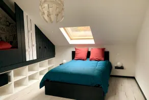 In the Paradise of the Happy Loft - Image 3