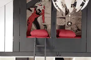 In the Paradise of the Happy Loft - Image 4