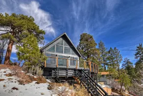 Epic Views | AC | Modern | Hot Tub | Desk | W/D - Image 2