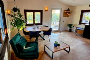 Guest house with private cinema and Swedish bath - Image 5