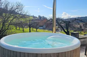 Guest house with private cinema and Swedish bath - Image 4