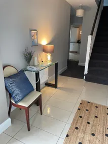 Entire contemporary 3 bed residential home. - Image 5