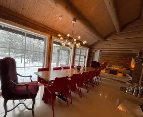 Fantastic cottage Trysil Sør. 4 minutes to everything. - Image 5