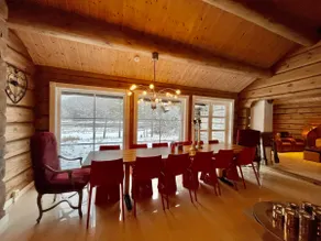 Fantastic cottage Trysil Sør. 4 minutes to everything. - Image 2