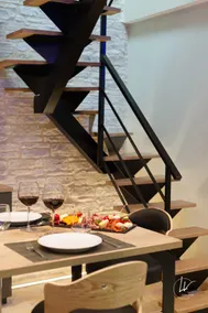 charming house with hot tub for couples... - Image 2