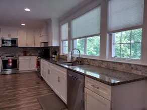 Backwoods Family Getaway! 3 Bedroom house! - Image 3