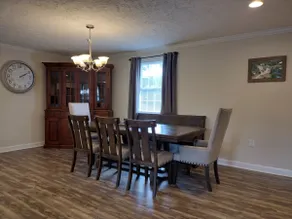 Backwoods Family Getaway! 3 Bedroom house! - Image 5