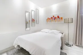 Monaco Border - Renovated apartment - AA - Image 3