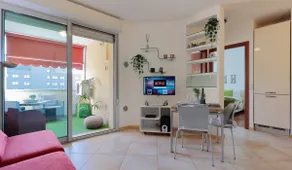 [Casa Lianori] Terrace - Fair 5 minutes away - Image 2