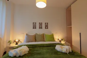 [Casa Lianori] Terrace - Fair 5 minutes away - Image 3