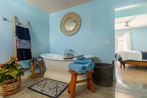 Mid-Century Modern and Contemporary House - Image 3