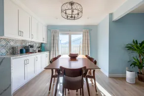 Mid-Century Modern and Contemporary House - Image 4