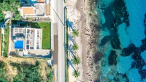 Nerea SeaFront Villa, a Pristine Retreat, By ThinkVilla - Image 4