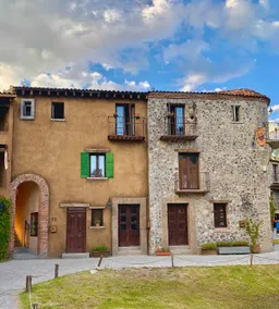 Atrani Loft in the center of Val'Quirico - Image 3