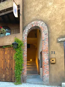 Atrani Loft in the center of Val'Quirico - Image 4