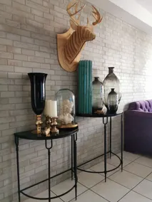 Modern and Complete Apartment in Zone 16 - Image 2