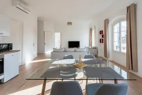 Spacious - Central / Palais des Festivals / Beach - Image 5