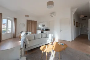 Spacious - Central / Palais des Festivals / Beach - Image 2