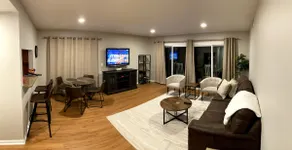 Pinehurst 2Bedroom 2Bathroom Condo with Lakeview - Image 2