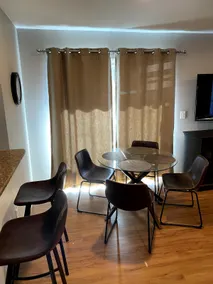 Pinehurst 2Bedroom 2Bathroom Condo with Lakeview - Image 5