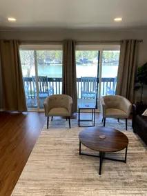 Pinehurst 2Bedroom 2Bathroom Condo with Lakeview - Image 3