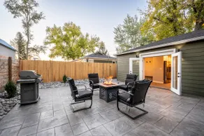 Wilder Rose Carriage House- 5 Mins To River Tubing - Image 2